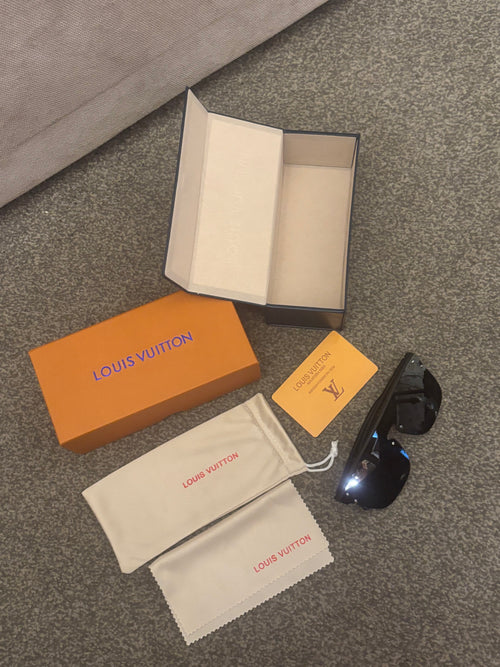 Designer Glasses (lv)
